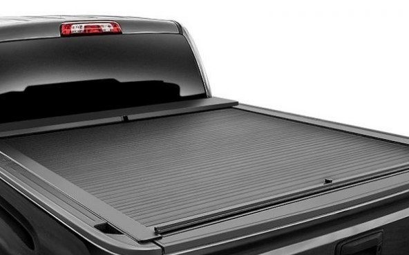 Buy Roll N Lock Roll for Ford F-250 Super Duty A-Series